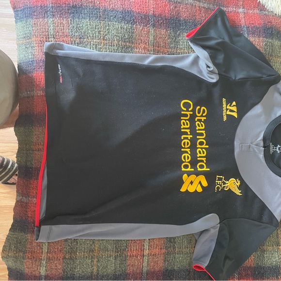 Soccer jerseys - Picture 6 of 6